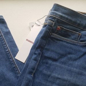 Hudson "Natalie" jeans size 32